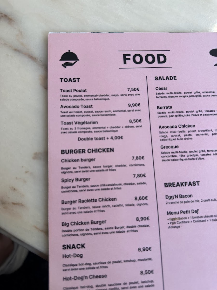 Angelina Coffee - 10