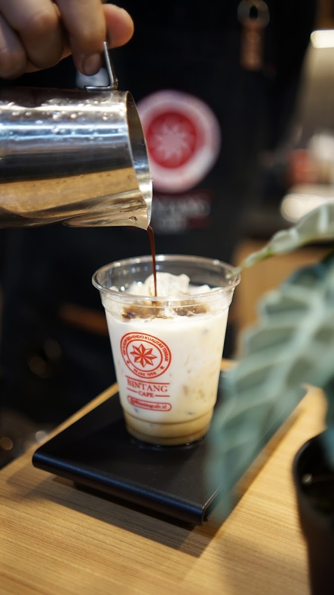 Bintang Cafe - 8