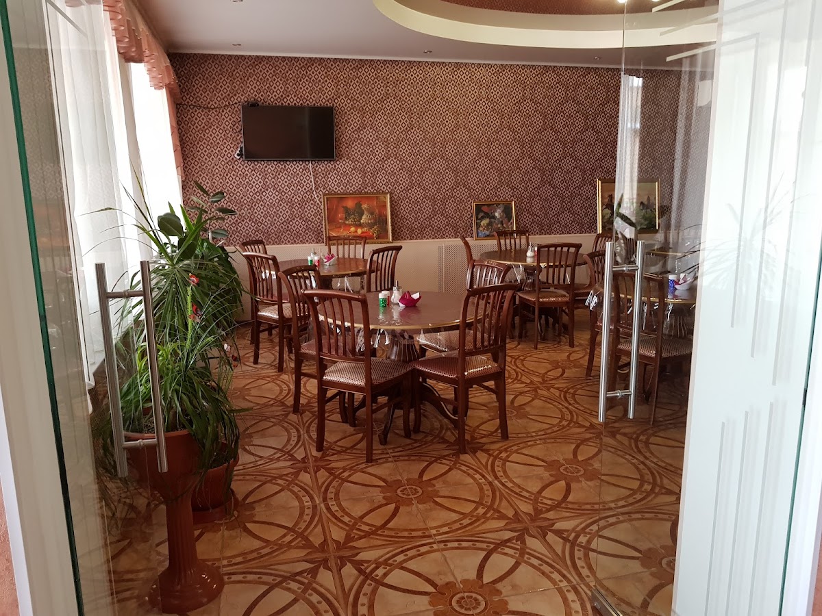 Kafe Del'ta, Minimarket Del'ta