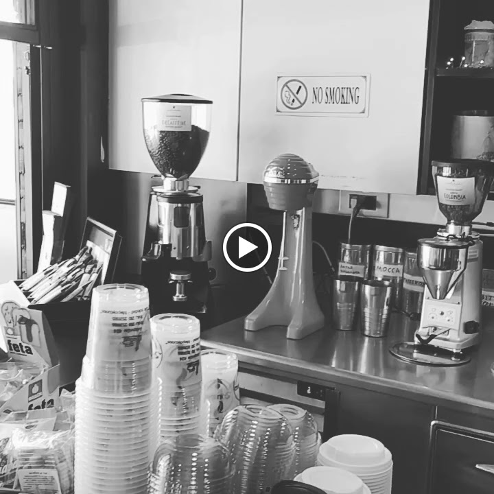 Cafe Soledad - Μικρογεύσεις