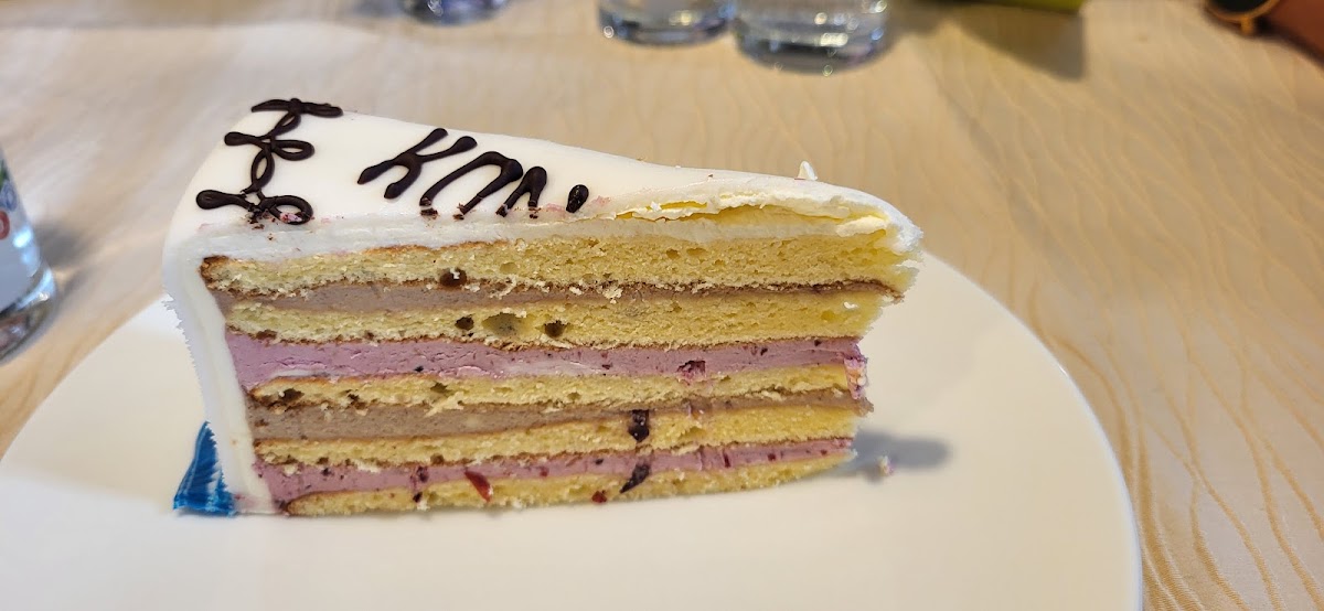 Cafe Zur Alten Backstube