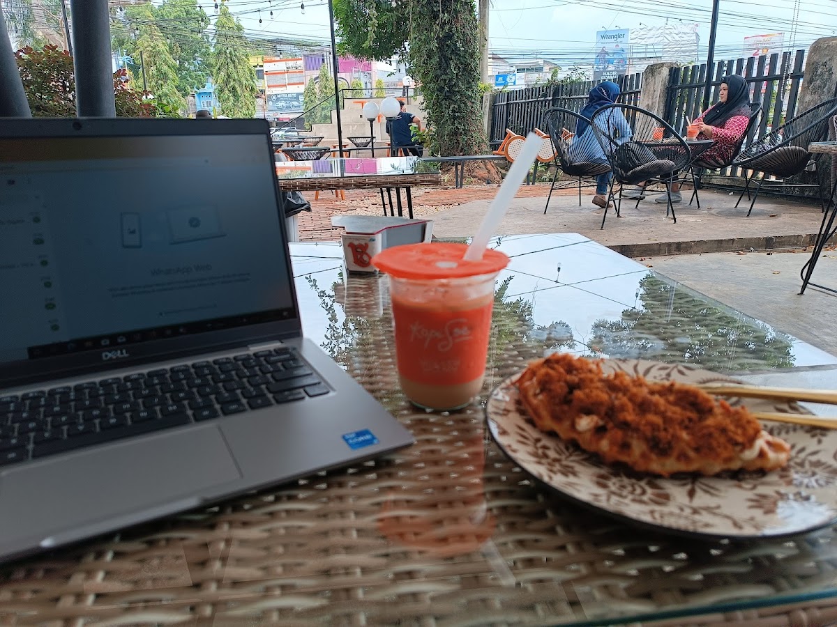 Kopi Soe Tugu Juang (RELX) - 10