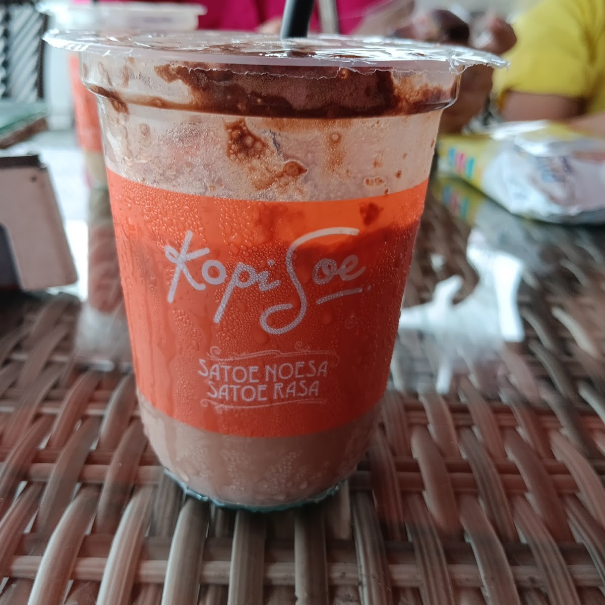 Kopi Soe Tugu Juang (RELX) - 4