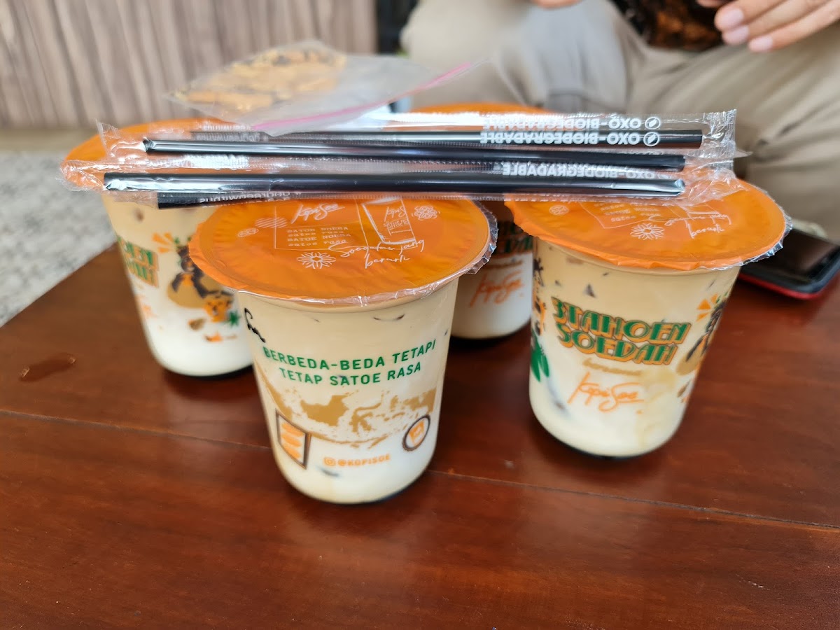 Kopi Soe Tugu Juang (RELX) - 8