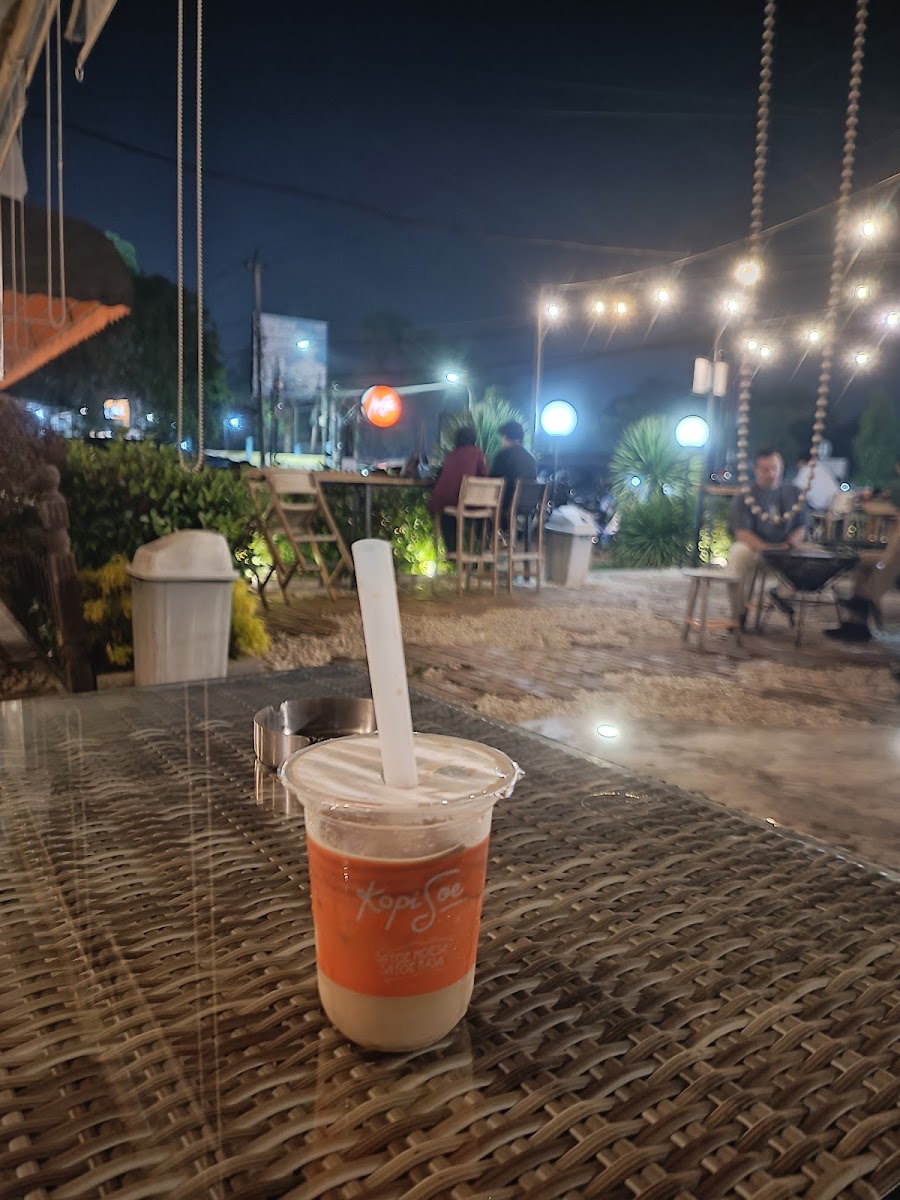 Kopi Soe Tugu Juang (RELX) - 9