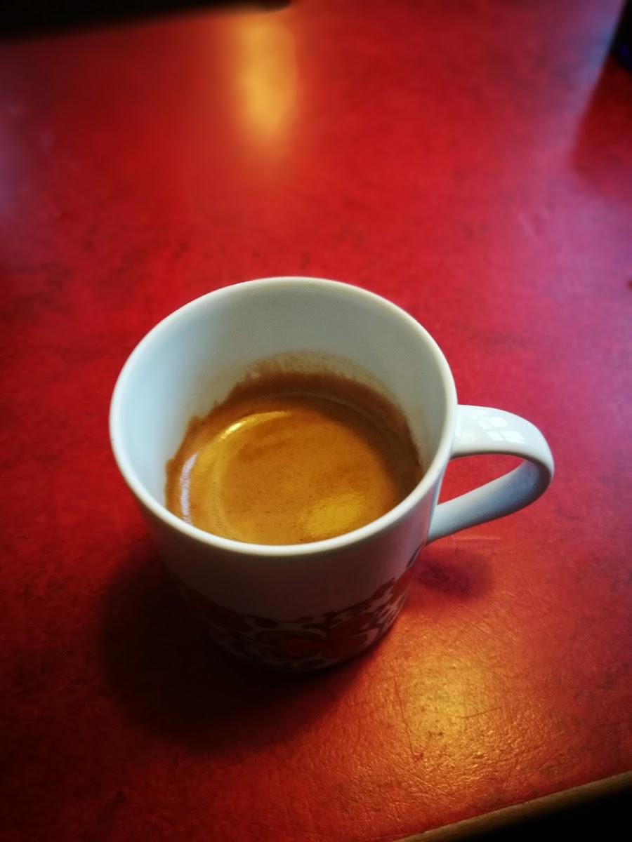 Albis kaffebar og secondhand - 8