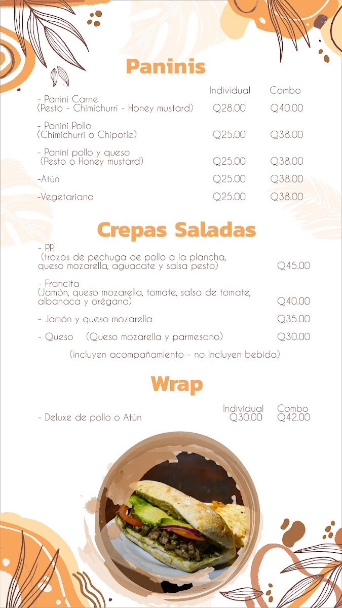 Tercer Espacio - Coffee Shop - 2