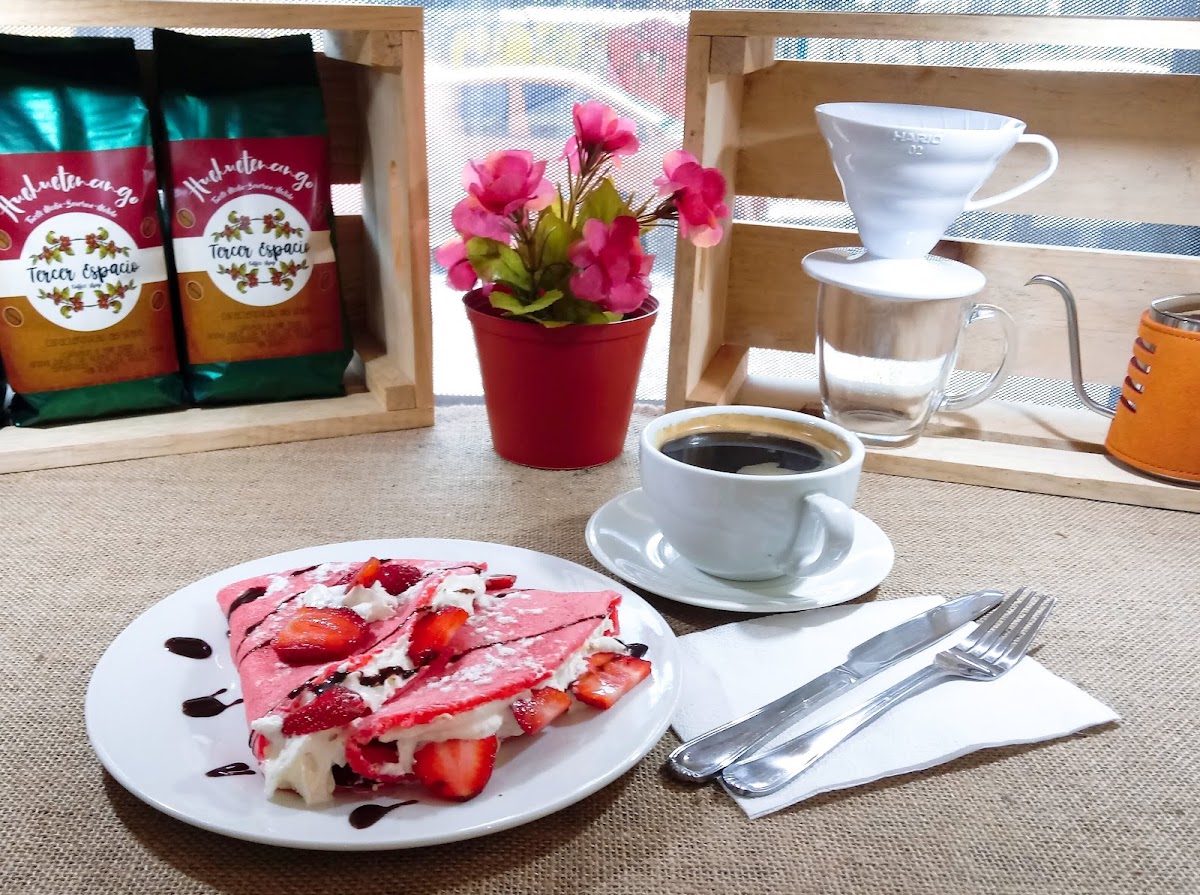 Tercer Espacio - Coffee Shop - 3