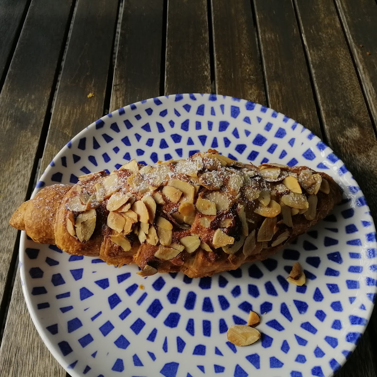 Omaha Beach Cafe - 5