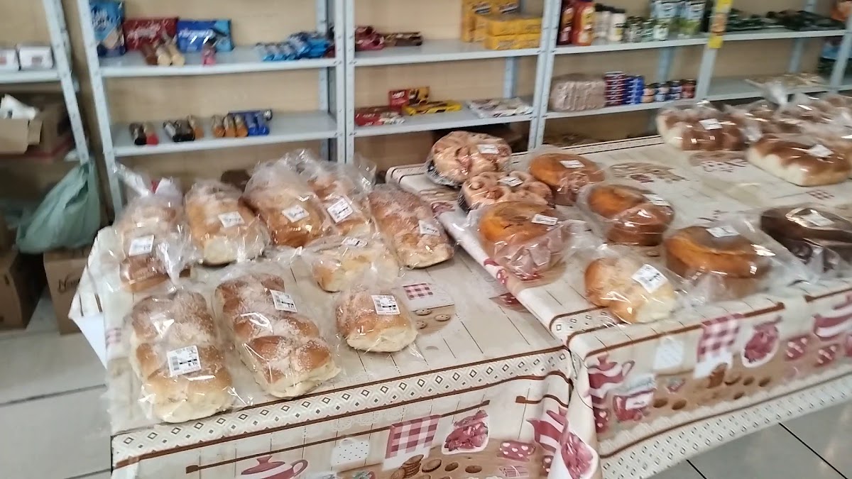 Padaria Vovó Josefa - 2
