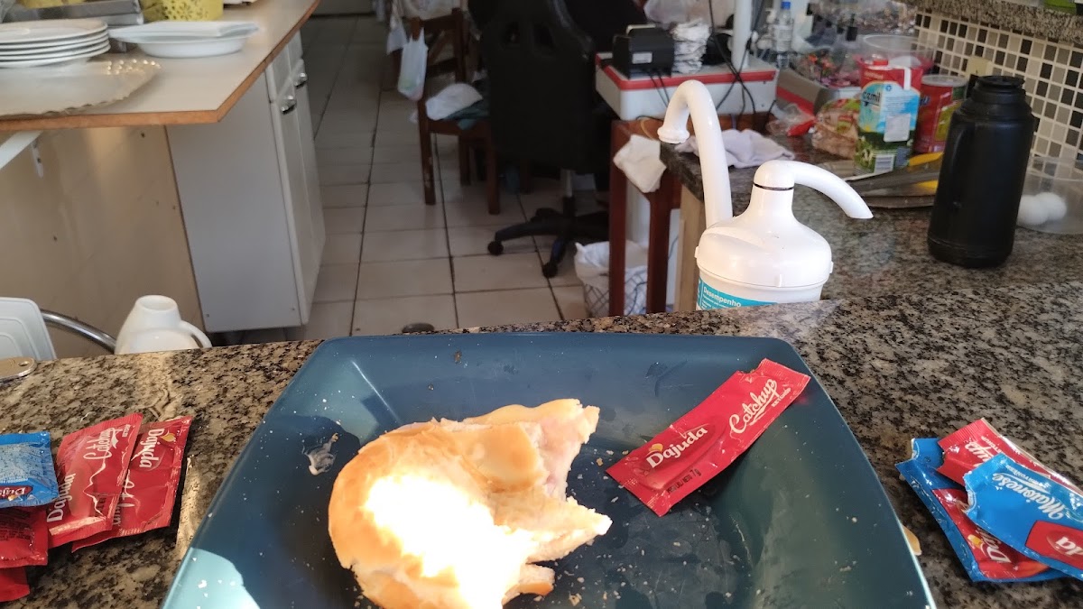 Padaria Vovó Josefa - 5