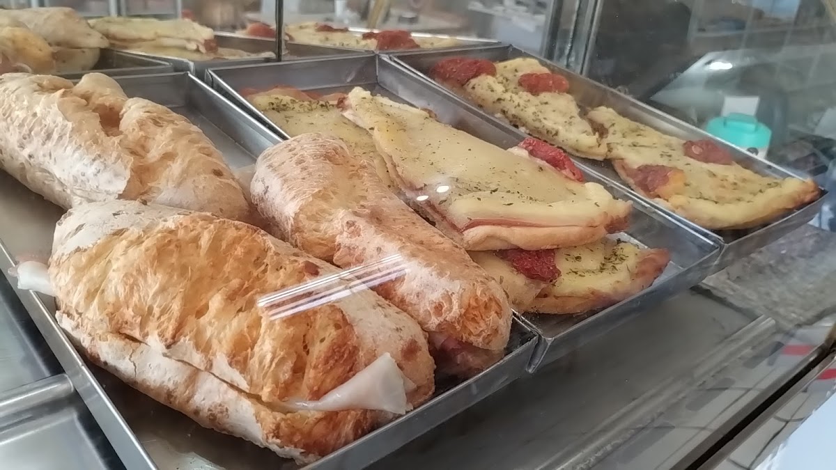 Padaria Vovó Josefa - 6