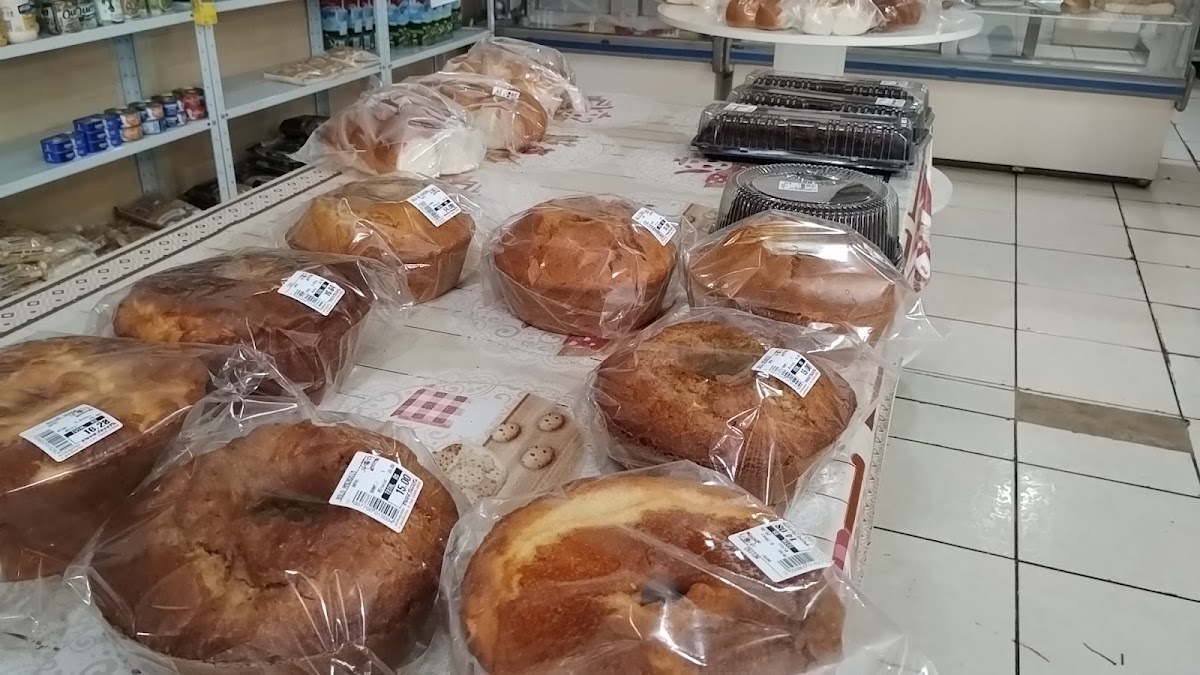 Padaria Vovó Josefa - 7