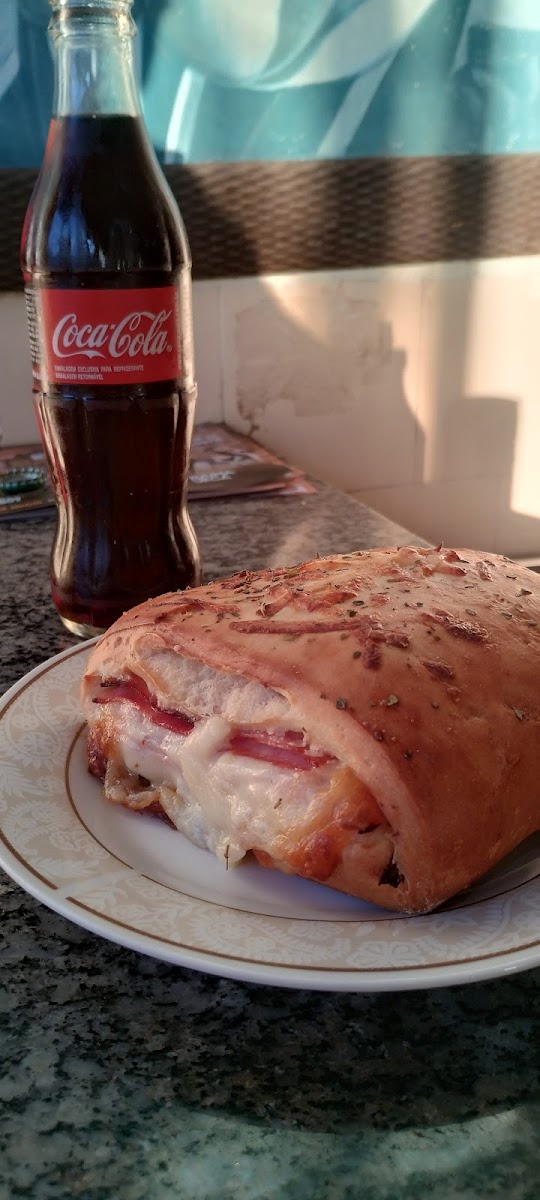 Padaria Vovó Josefa - 8