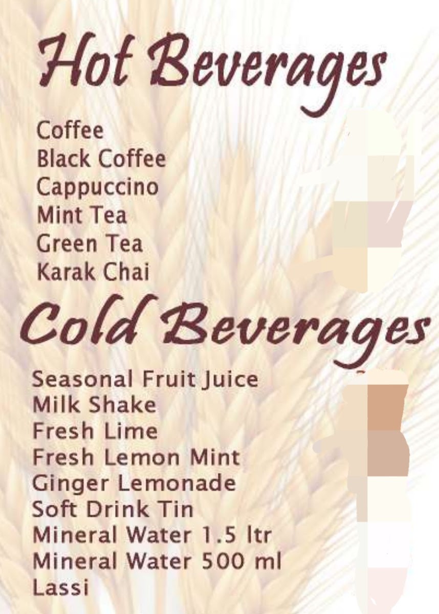 Knead Cafe Balakot - 5