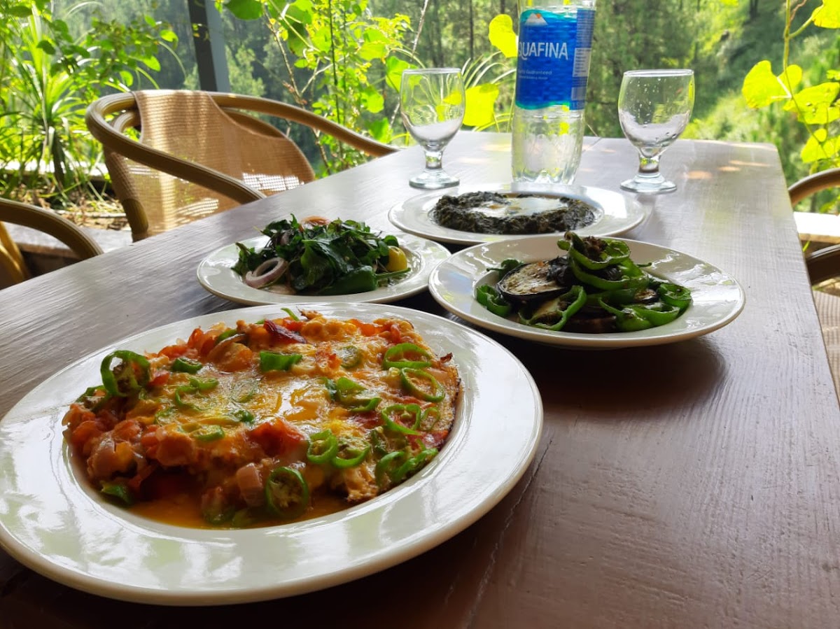 Knead Cafe Balakot - 4