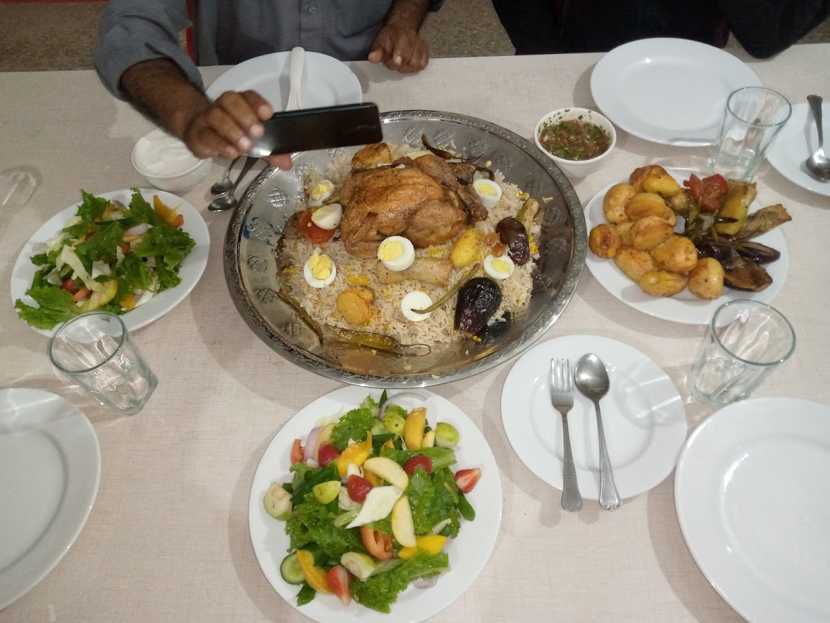 Knead Cafe Balakot - 5