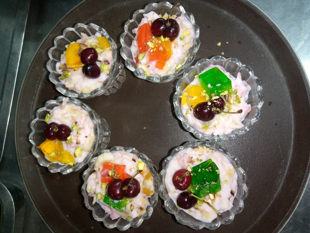 Knead Cafe Balakot - 8