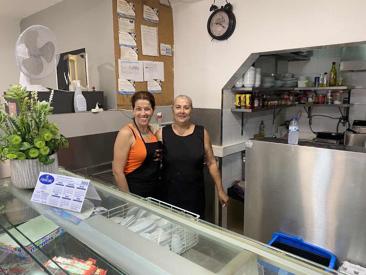 Pastry shop 'Doce Mar'/ 'Sweet Sea' - 4