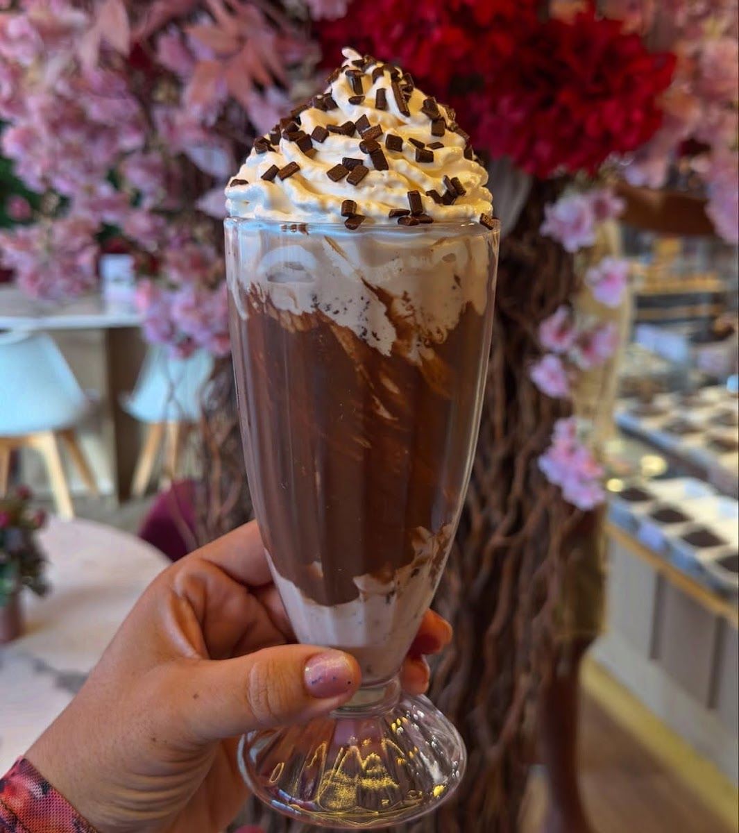 TeaMax Cafe Thummankurichi Tamil Nadu - 4