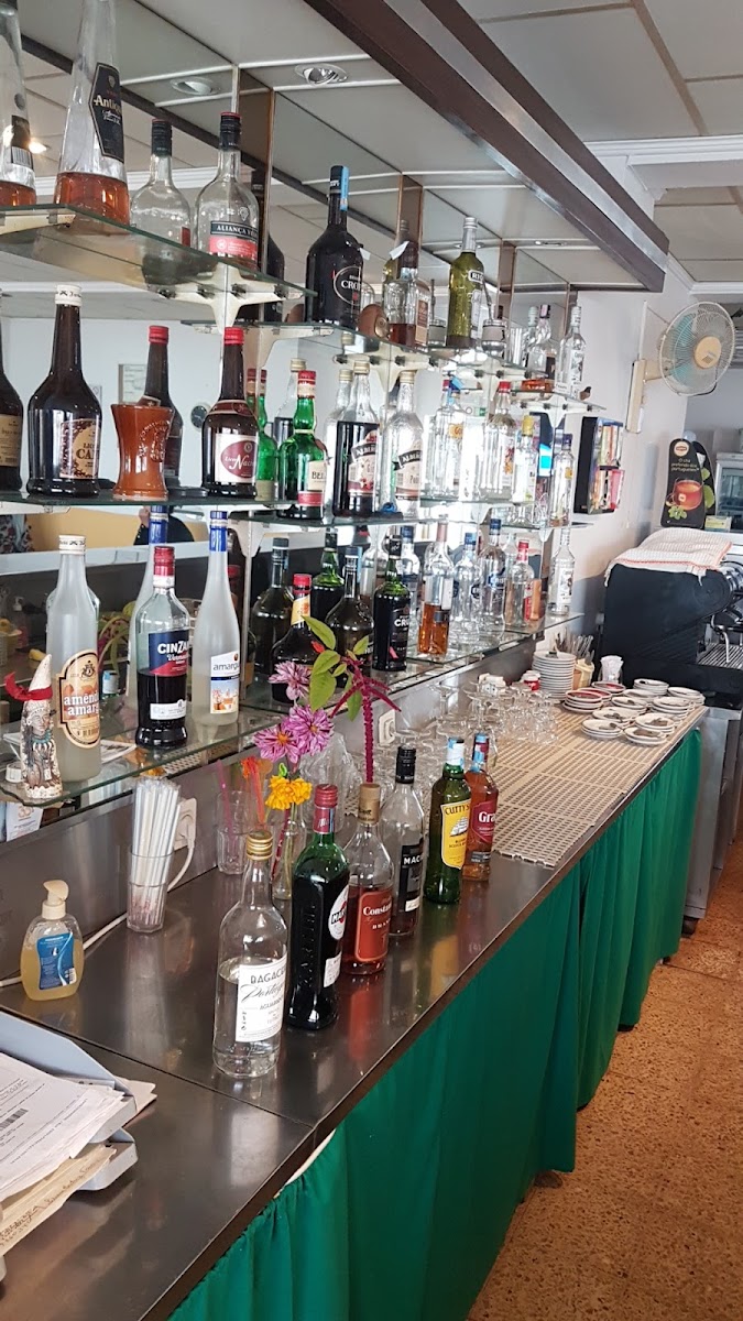 Café Snack Bar Miramar - 3