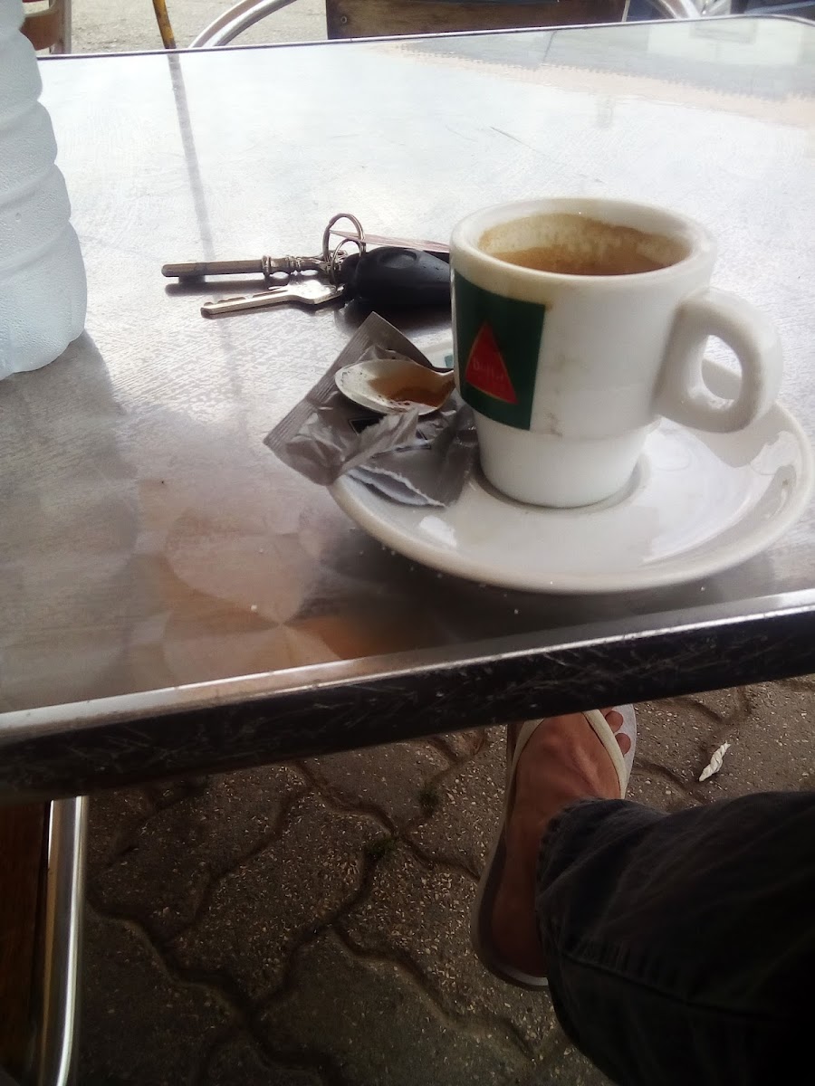 Café Snack Bar Miramar - 5