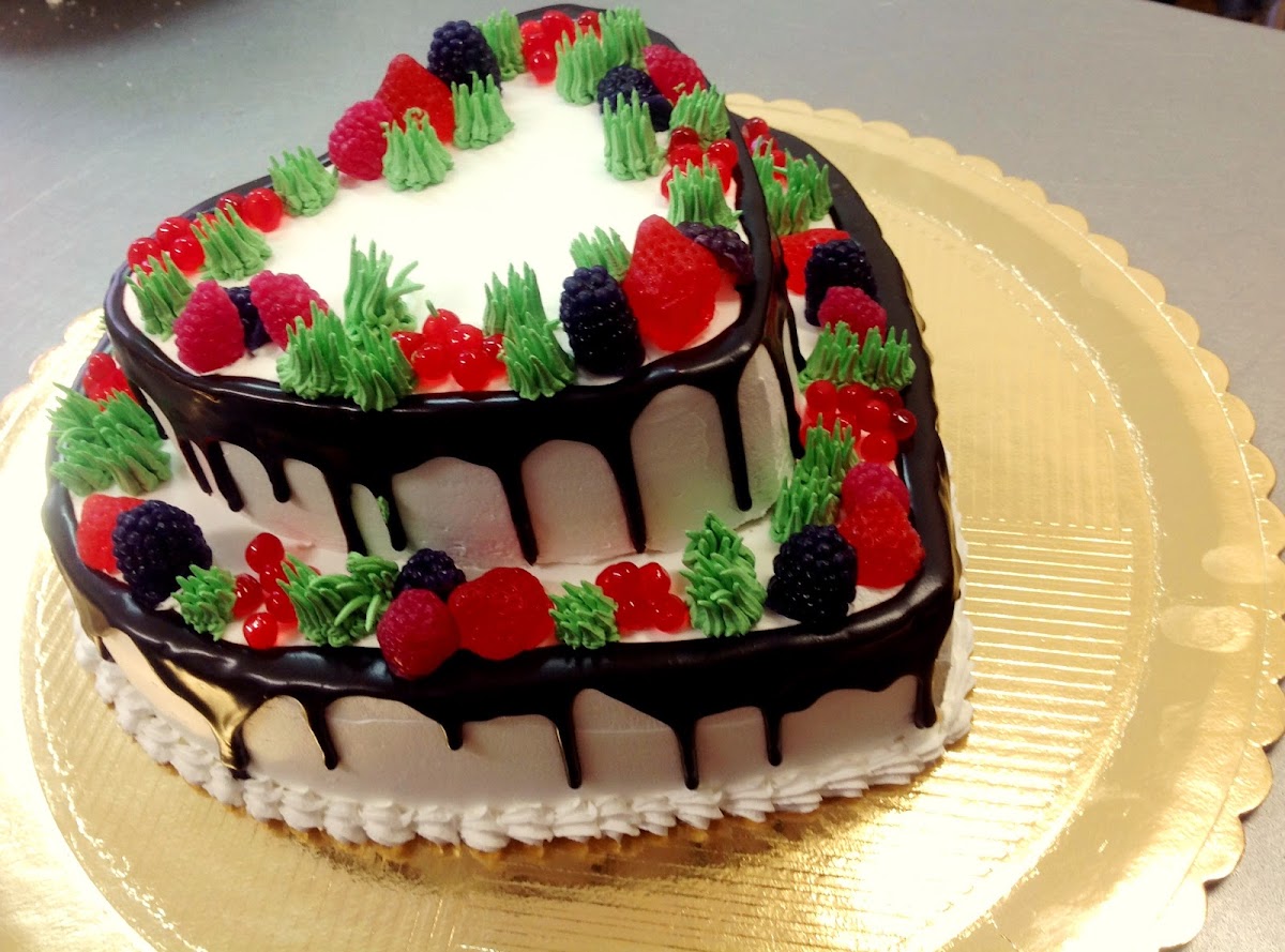 Blinnaya 'Bistro' - 8