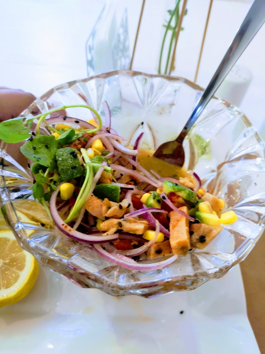 Estación Nómade Gourmet - 6