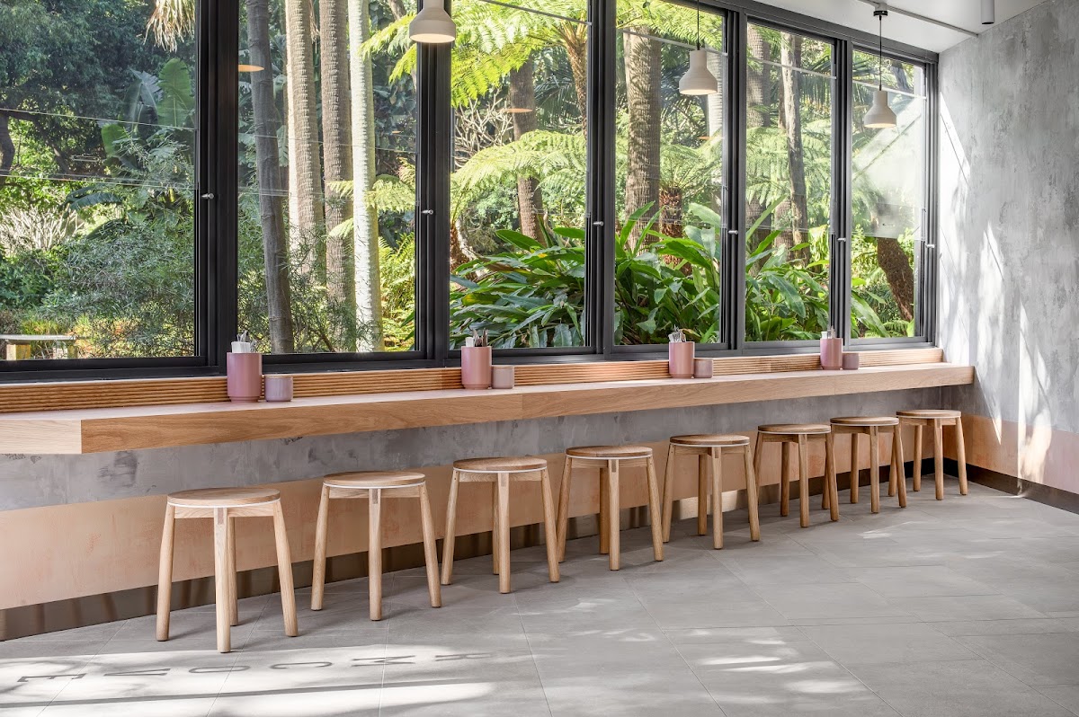 Farm Cove Eatery - 10