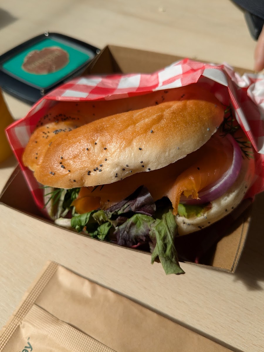 Farm Cove Eatery - 2