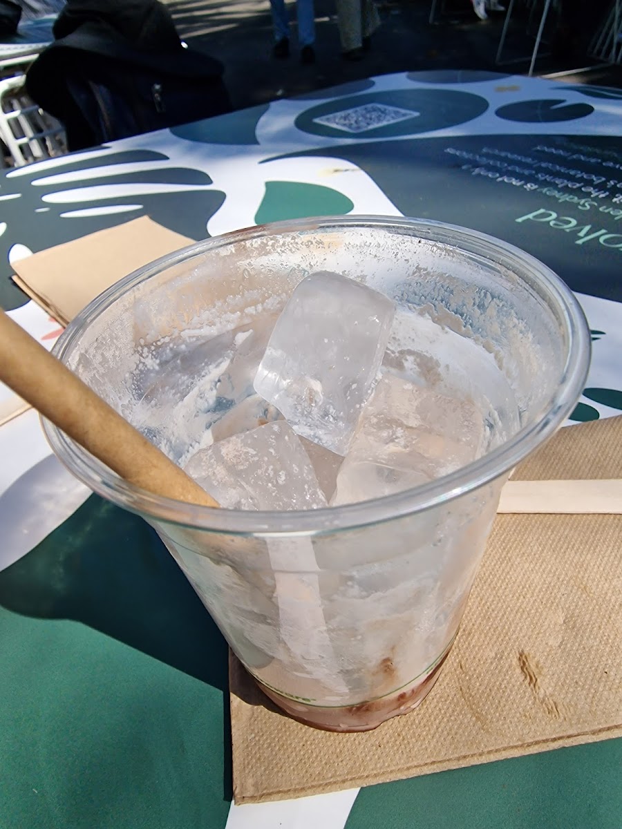 Farm Cove Eatery - 8