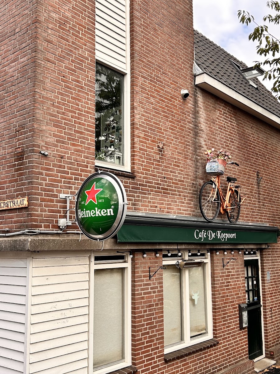 Café de Koepoort