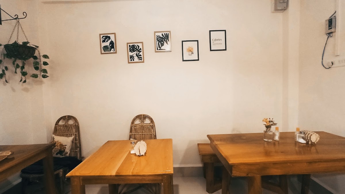 dolCe a bakery café