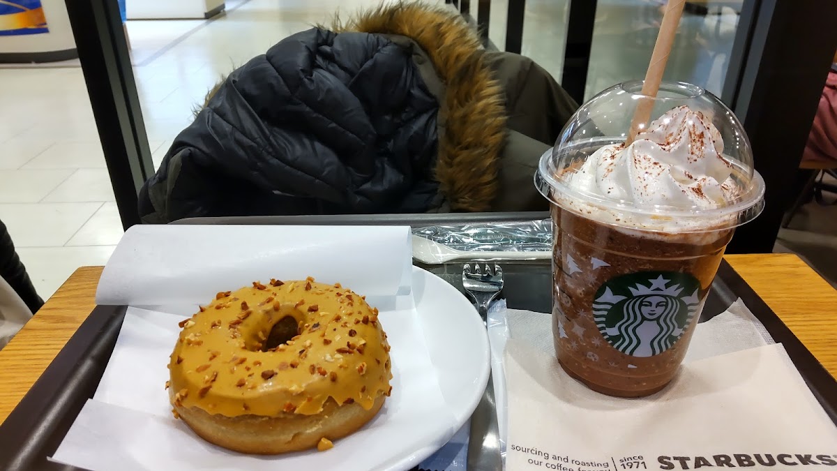 Starbucks Coffee - Matsuzakaya Takatsuki - 10