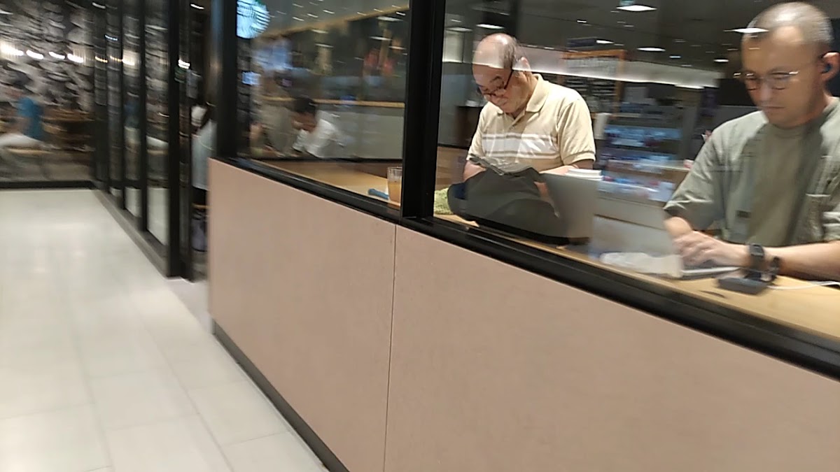 Starbucks Coffee - Matsuzakaya Takatsuki - 2