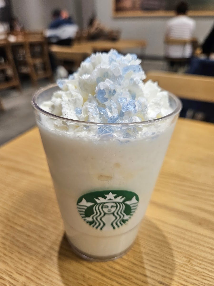 Starbucks Coffee - Matsuzakaya Takatsuki - 3