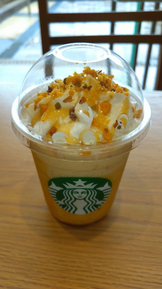 Starbucks Coffee - Matsuzakaya Takatsuki - 7