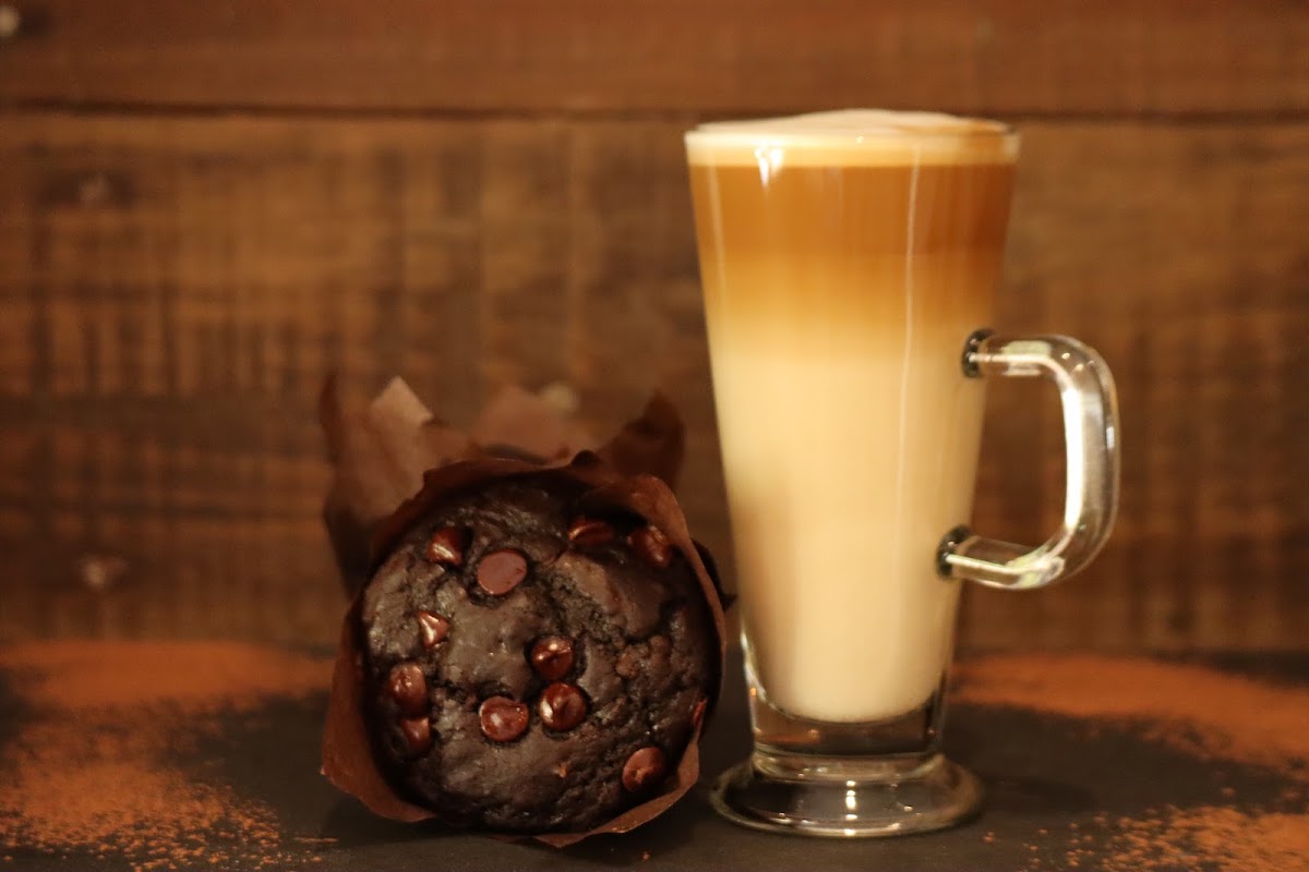 Roast Cafe - Kitwe, Zambia - 3