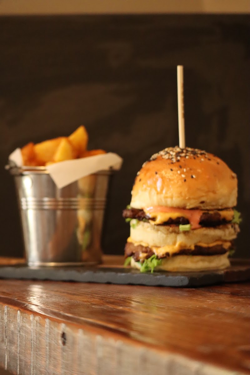 Roast Cafe - Kitwe, Zambia - 4