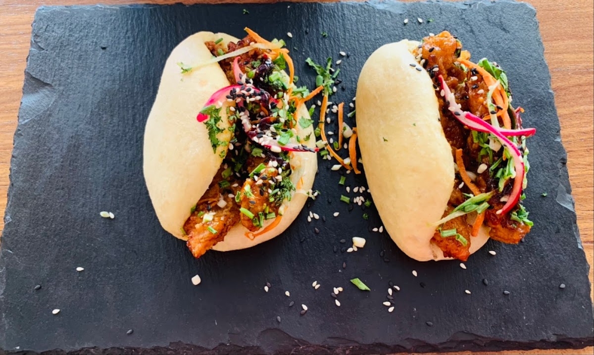 Roast Cafe - Kitwe, Zambia - 5