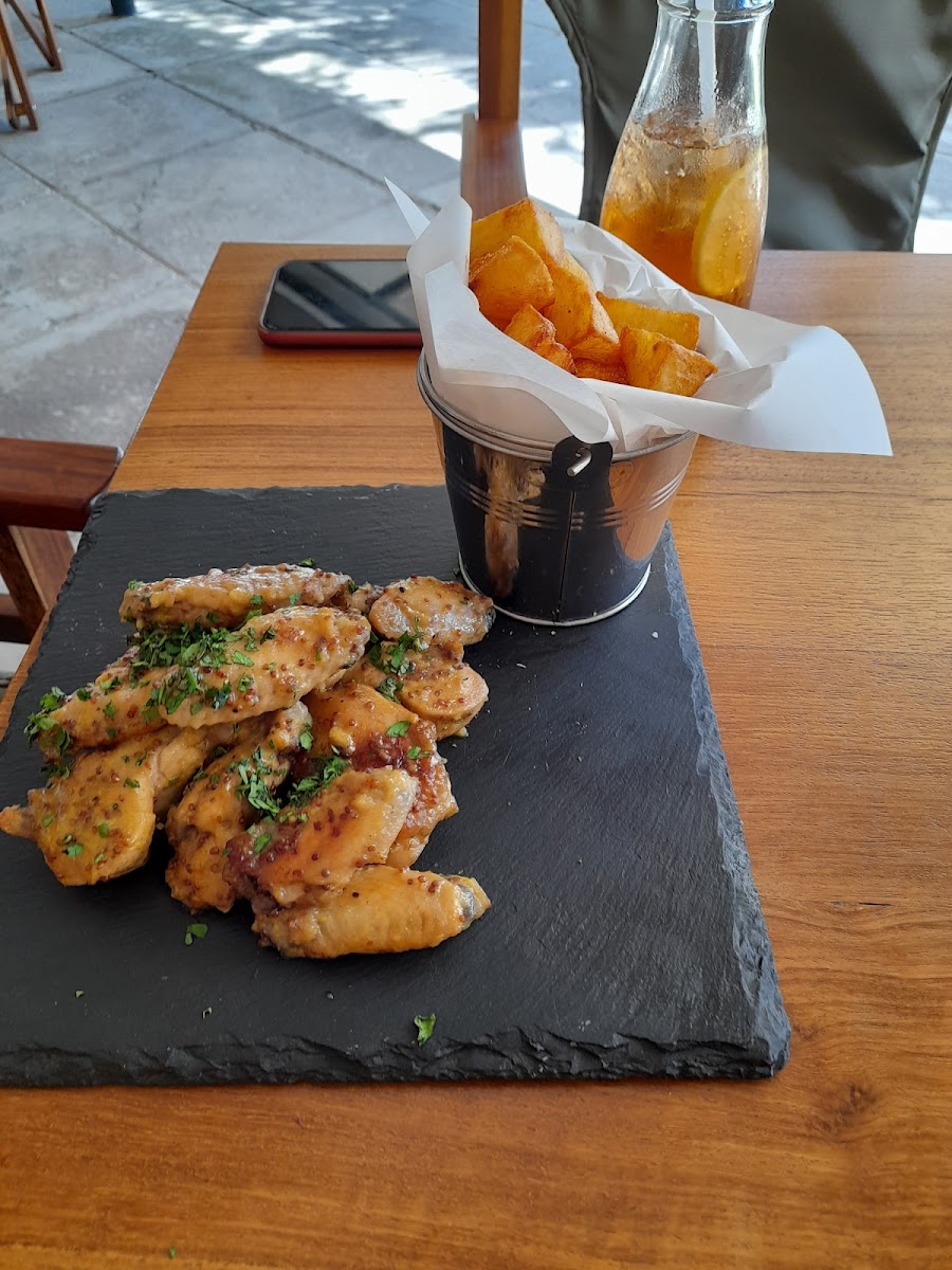 Roast Cafe - Kitwe, Zambia - 8