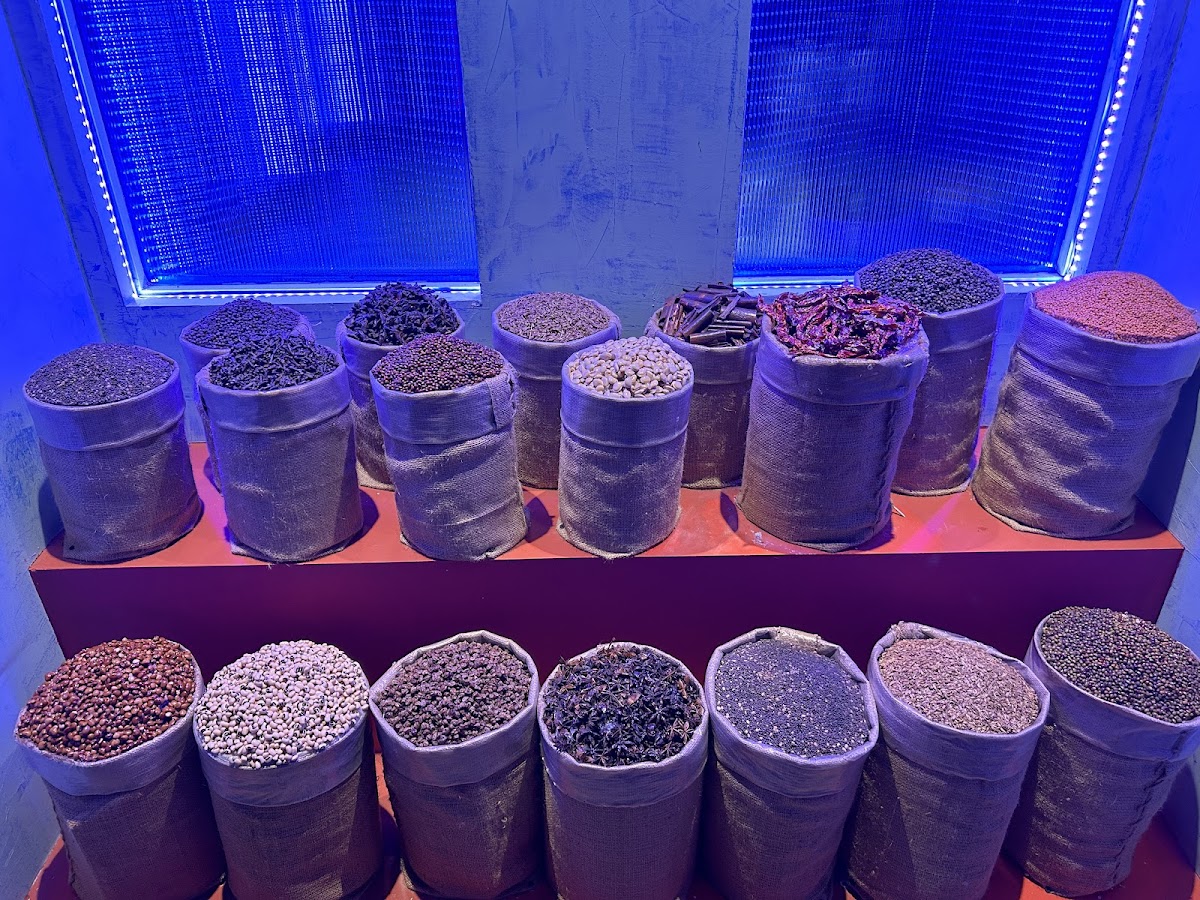 Arbora Cafe @ Sentosa - 10