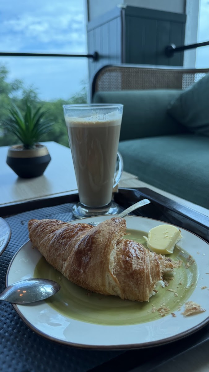 Arbora Cafe @ Sentosa - 3