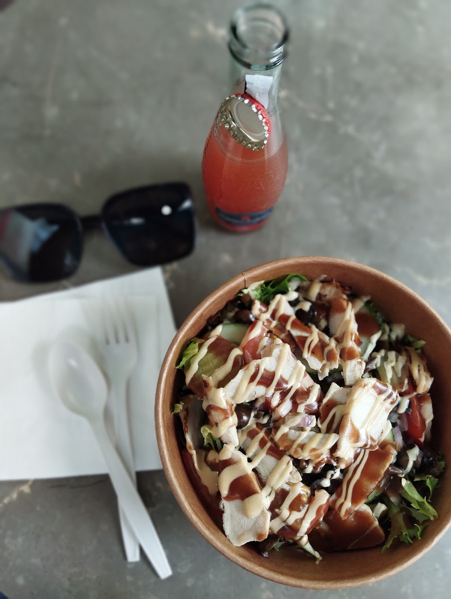 Arbora Cafe @ Sentosa - 6