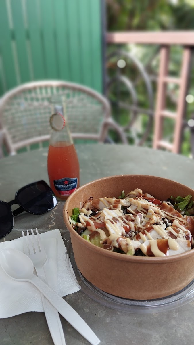 Arbora Cafe @ Sentosa - 8