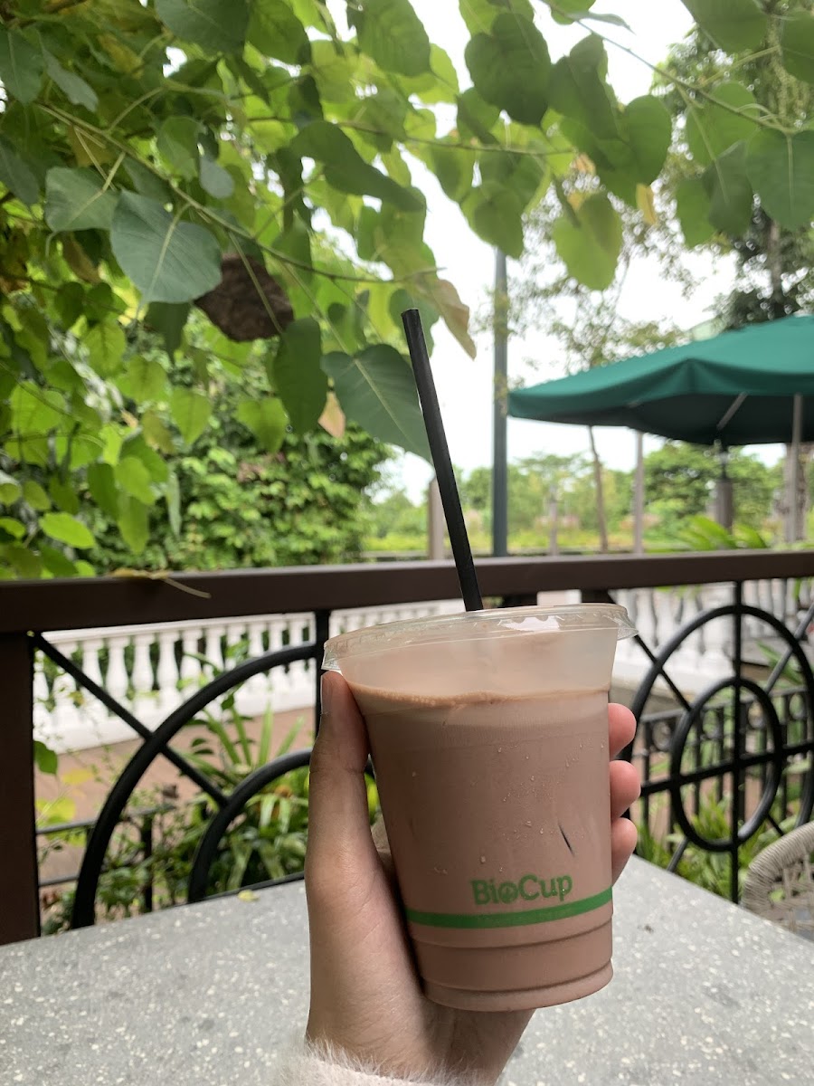 Arbora Cafe @ Sentosa - 9