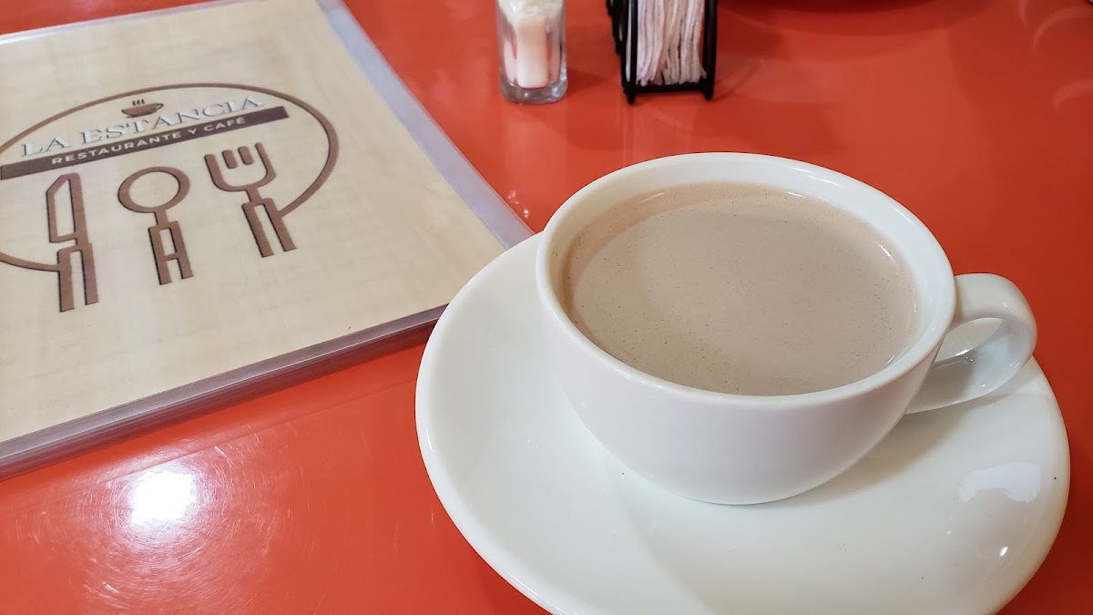 La Estancia Restaurant y Café - 10