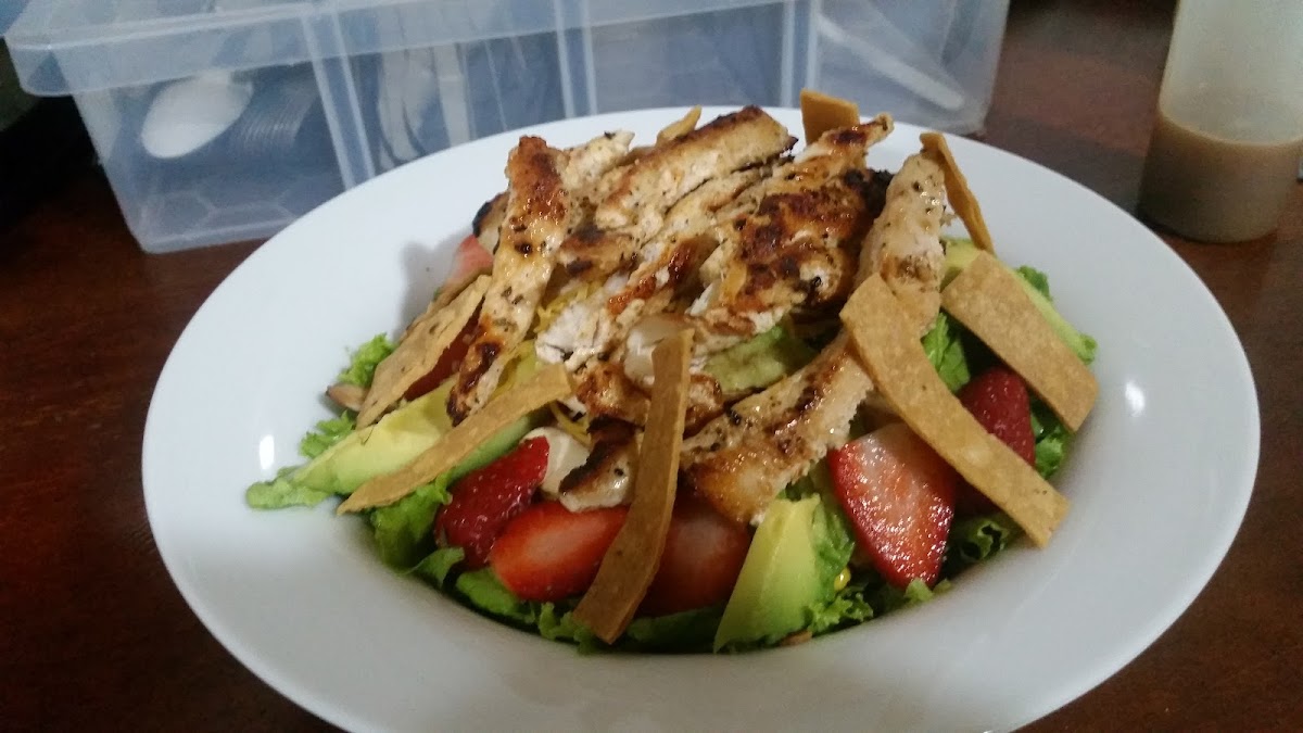 La Estancia Restaurant y Café - 6