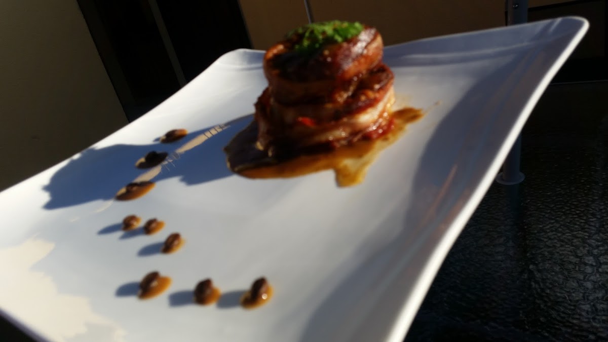 La Estancia Restaurant y Café - 7