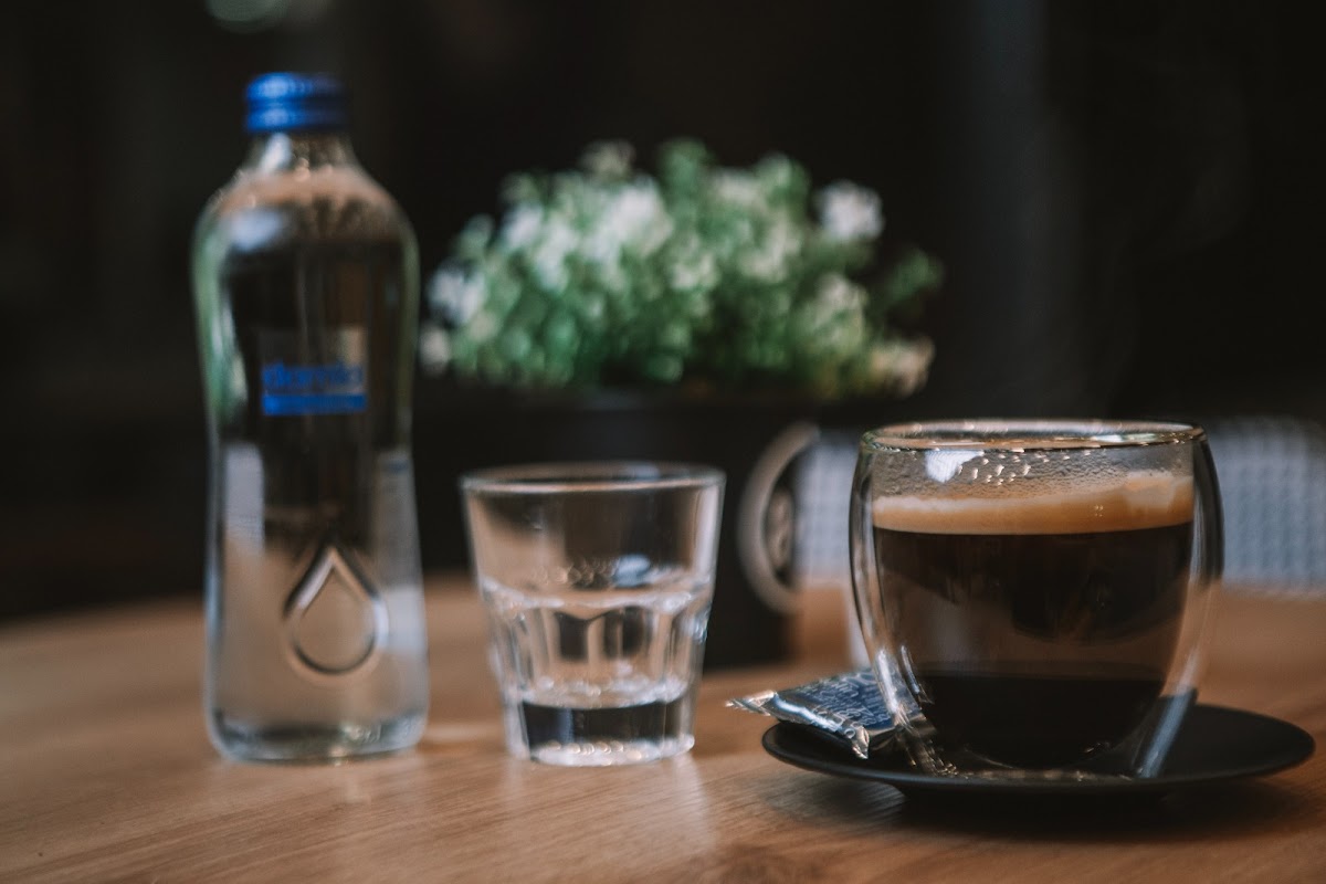 Arka Bahçe Cafe - 10